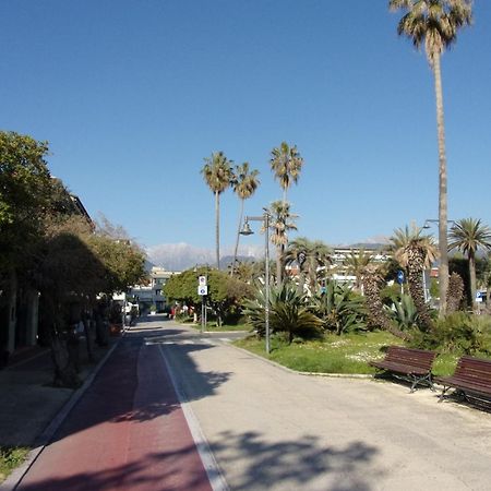 La Chimera 700M From Sea - Happy Rentals Massa  Exterior foto