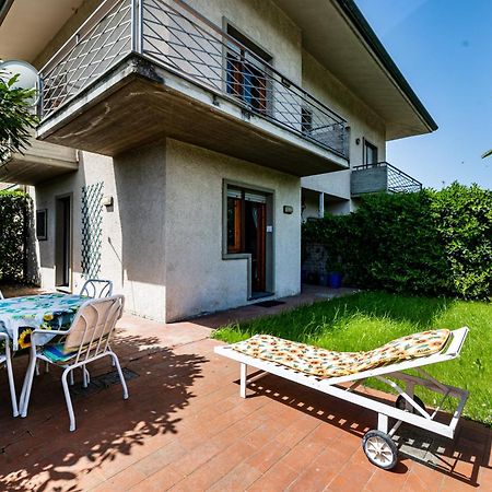 La Chimera 700M From Sea - Happy Rentals Massa  Exterior foto