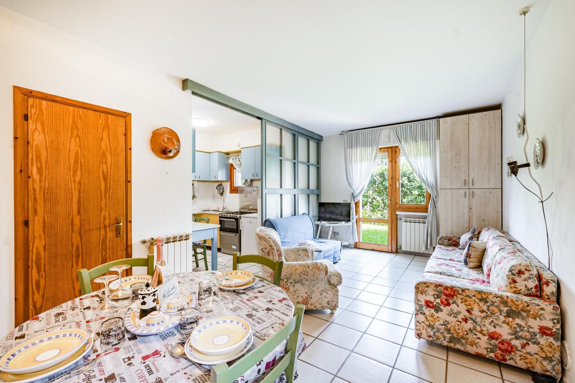 La Chimera 700M From Sea - Happy Rentals Massa  Exterior foto